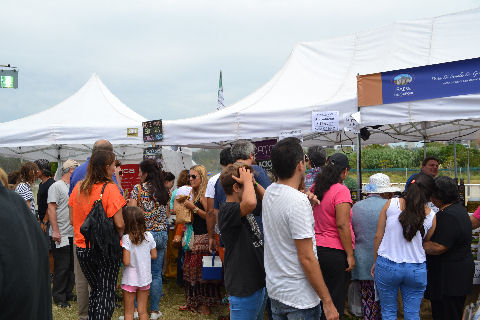 Abunda Festival Gastronomia