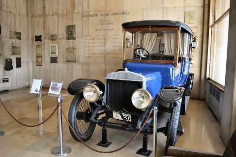 ACA Museum