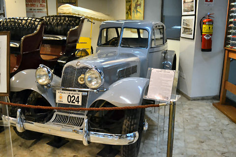 ACA Museum