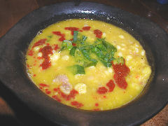 Almacen Secreto - locro