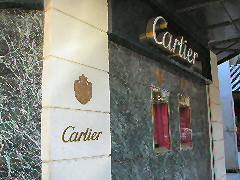 Cartier