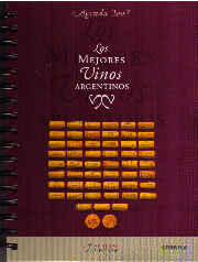 Vinas, Bodegas & Vinos 2007 agenda
