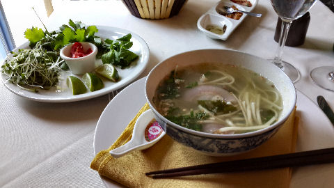 Azema - pho