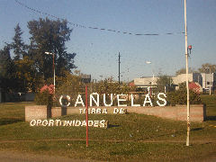 Canuelas - Land of Opportunities