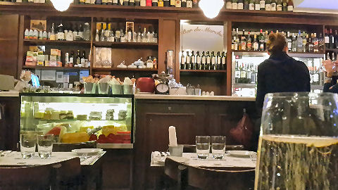 Bar du Marche