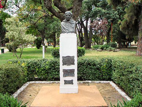 Belen - Plaza San Martin