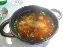 Bio - Miso Soup
