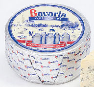 Bavaria Queso Azul