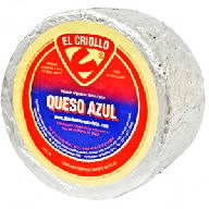 El Criollo Queso Azul