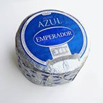 Emperador Queso Azul