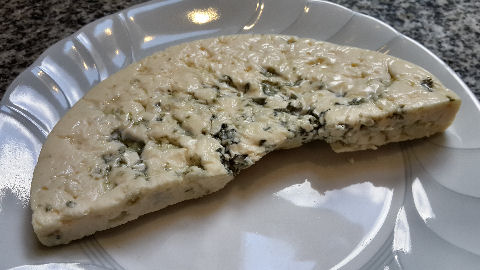 Magnasco Queso Azúl