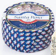 Santa Rosa Queso Azul