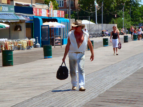 Brighton Beach