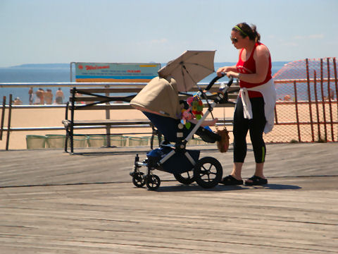 Brighton Beach