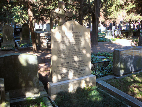 British Cemetery