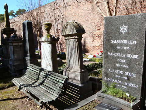 British Cemetery