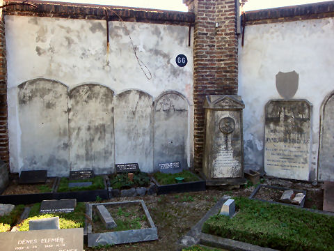 British Cemetery