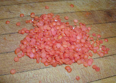 Red Lentils