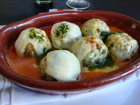 Calcio - malfatti