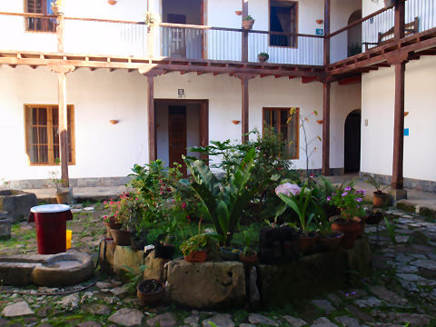 Casa Monsante