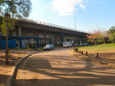 Centro Cultural Adan Buenosayres