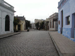 Colonia street