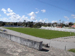 Colonia soccer stadium