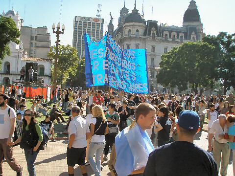 El Dia de la Memoria