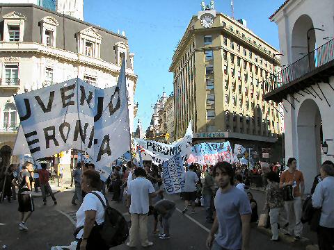 El Dia de la Memoria