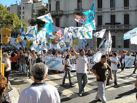 El Dia de la Memoria