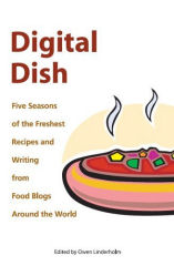 Digital Dish by Owen Linderholm