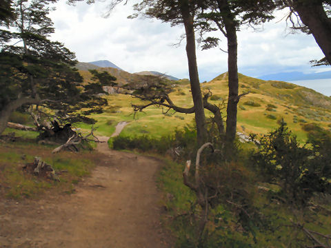 Estancia Tunel