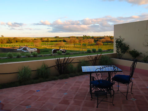 Estancia Tierra Santa