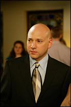 Evan Handler