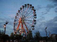 Ferris Wheel