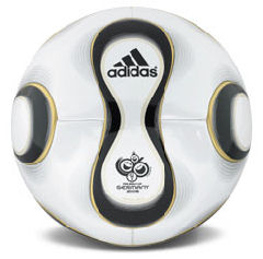 FIFA soccer ball