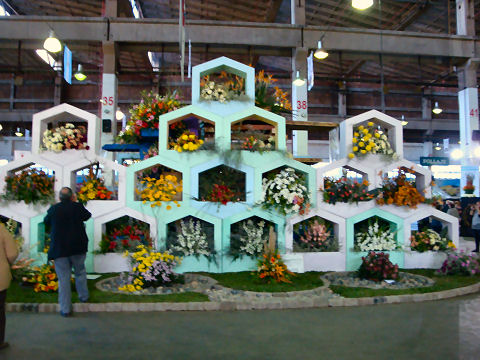 Florists Show