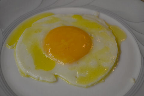 Fried Egg