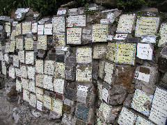 Gruta de Lourdes