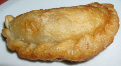 Guerrin - empanada