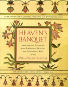 Heaven’s Banquet Cookbook