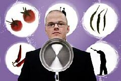 Heston Blumenthal - In Search of Perfection
