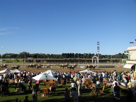 Hipodromo