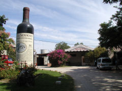 Irurtia winery