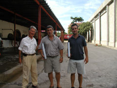 Dante, Carlos, and Marcelo Irurtia