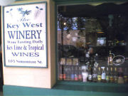 Key West Winery