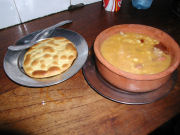 Locro Catamarqueñas