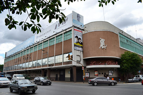 Luna Park