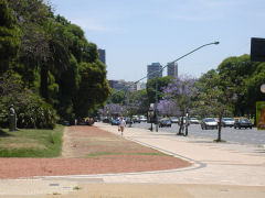 Avenida del Libertador