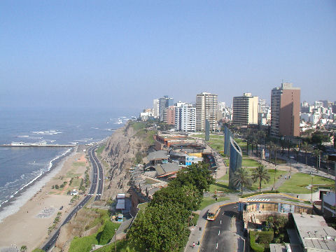 Miraflores